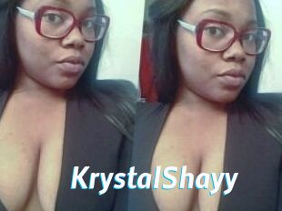 KrystalShayy