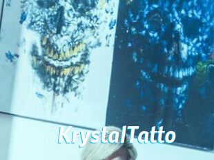 KrystalTatto