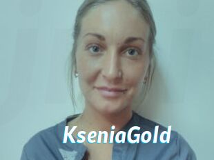 KseniaGold