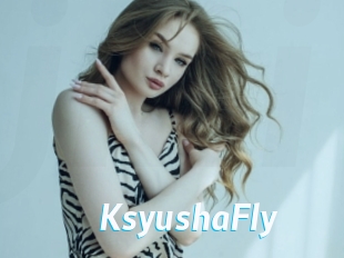 KsyushaFly