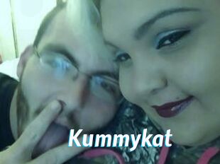 Kummykat