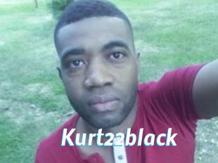 Kurt22black