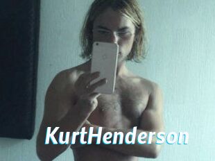 Kurt_Henderson
