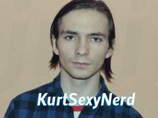 KurtSexyNerd