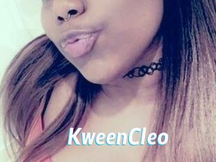 KweenCleo