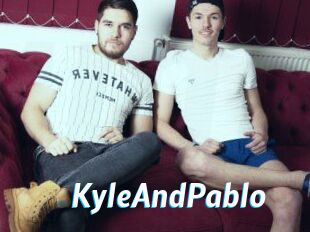 KyleAndPablo