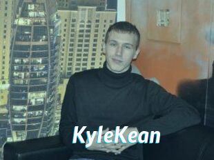 KyleKean