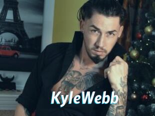 KyleWebb