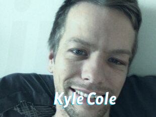 Kyle_Cole