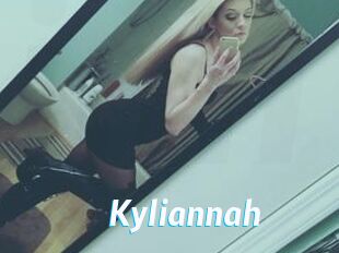 Kyliannah