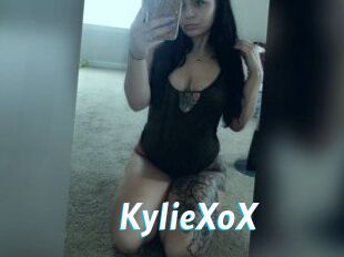 KylieXoX