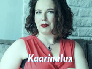 Kaarinalux