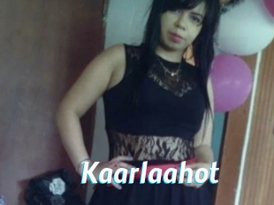 Kaarlaahot
