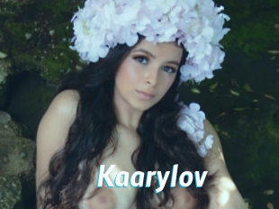 Kaarylov