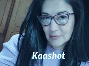 Kaashot