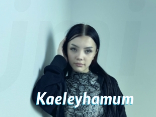 Kaeleyhamum