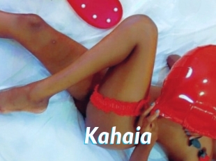 Kahaia