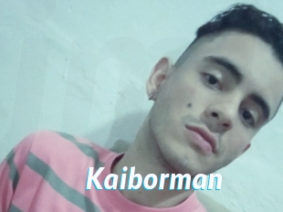 Kaiborman