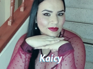 Kaicy