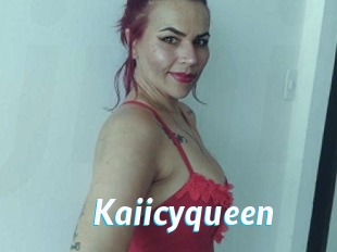 Kaiicyqueen