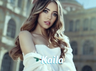 Kaila