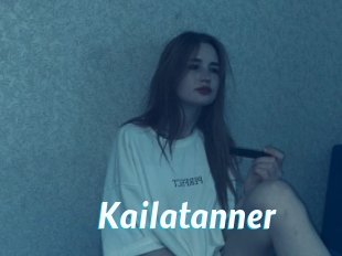 Kailatanner