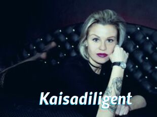 Kaisadiligent