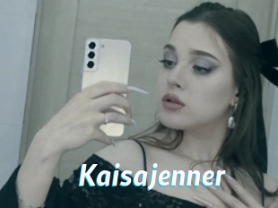 Kaisajenner