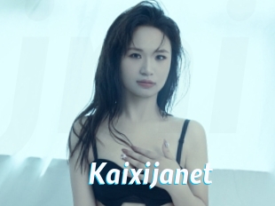 Kaixijanet