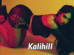 kalihill J Mine