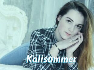 kalisummer J Mine