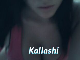 Kallashi