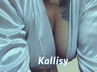 Kallisy
