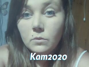 Kam2020