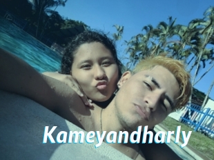 Kameyandharly