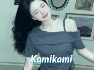 Kamikami