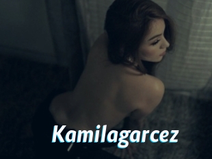 Kamilagarcez