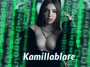 Kamillablare