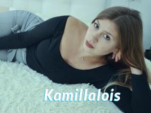 Kamillalois