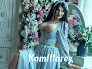 Kamillarey