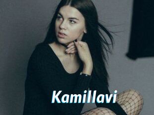 Kamillavi