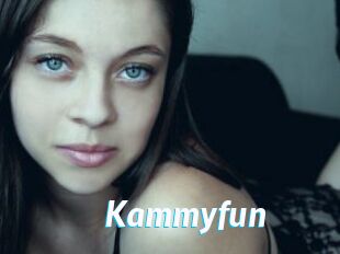 Kammyfun