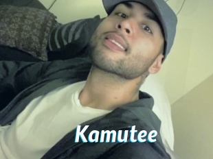 Kamutee