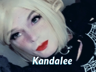 Kandalee