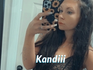 Kandiii