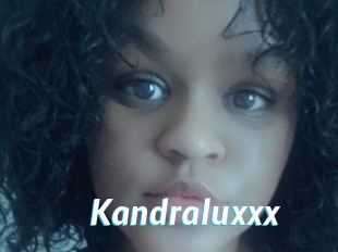 Kandraluxxx