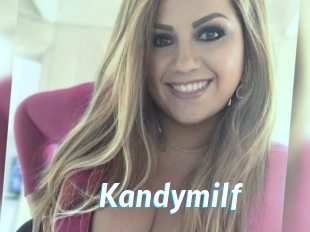 Kandymilf