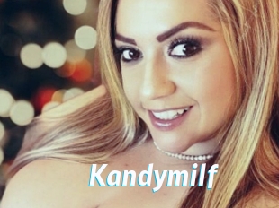 Kandymilf