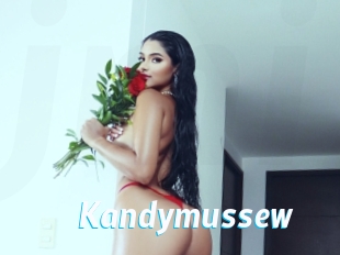 Kandymussew