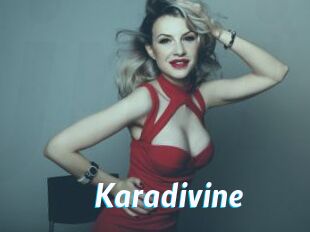 Karadivine